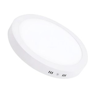Imagen de Plafon Led - 18 w Luz neutra