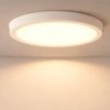 Imagen de Plafon Led 24 w - Luz cálida