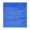 Imagen de Placa Panel autoadhesivo para pared 3D varios colores