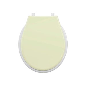 Imagen de Tapa para inodoro acolchonada lisa