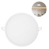 Imagen de Plafon Led 24 w - Plafon de embutir Luz neutra