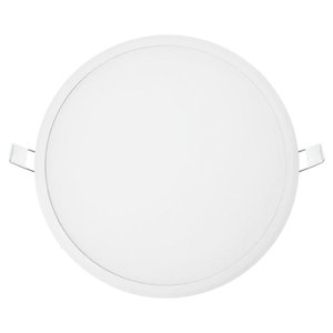 Imagen de Plafon Led 24 w - Plafon de embutir Luz neutra