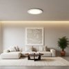 Imagen de Plafon Led 24 w - Plafon de embutir Luz neutra