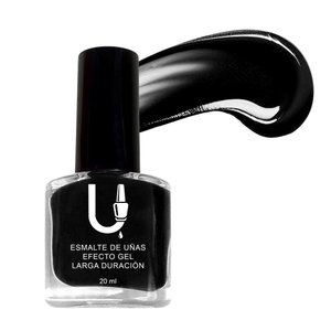 Imagen de Esmalte de uñas Ushas efecto gel-tono 050