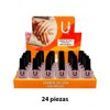 Imagen de Esmalte de uñas Ushas efecto gel-tono D6