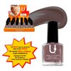 Imagen de Esmalte de uñas Ushas efecto gel-tono 149