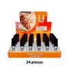 Imagen de Esmalte de uñas Ushas efecto gel-tono 005