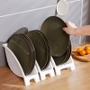 Imagen de Soporte para platos Organizador de platos