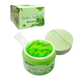 Imagen de Exfoliante corporal Ushas-Aloe-HA603-3