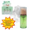 Imagen de Mascarilla Ushas burbujas-extracto semillas de uva-HA609-2