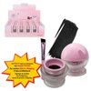 Imagen de Delineador Ushas de ojos gel-waterproff-negro-UEL003-1