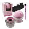 Imagen de Delineador Ushas de ojos gel-waterproff-negro-UEL003-1