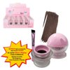 Imagen de Delineador Ushas de ojos gel-waterproff-gris-UEL003-4