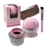 Imagen de Delineador Ushas de ojos gel-waterproff-gris-UEL003-4