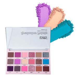 Imagen de Paleta Ushas 18 sombras- UES013-01