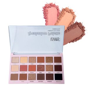 Imagen de Paleta Ushas 18 sombras- UES013-03