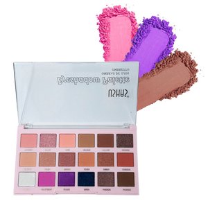 Imagen de Paleta Ushas 18 sombras- UES013-04