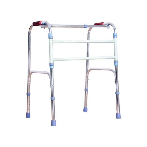 Imagen de Andador ortopédico Plegable regulable Reforzado