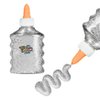 Imagen de Pegamento con glitter-177ml
