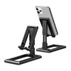 Imagen de Soporte para celular de mesa con pie regulable