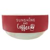 Imagen de Bowl de ceramica color exterior-redondo