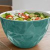 Imagen de Bowl ceramica redondo-color exterior y texturado