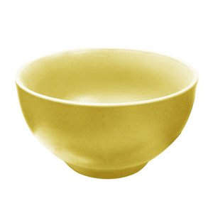 Imagen de Bowl ceramica redondo liso colores fuertes