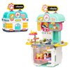 Imagen de Juguete didactico Pet Shop de pie completo 51 piezas