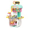 Imagen de Juguete didactico Pet Shop de pie completo 51 piezas