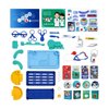 Imagen de Set de doctor  Juguete Doctor de pie completo 57 pcs