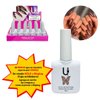 Imagen de Esmalte Ushas semipermanente Cat eye-tono 2