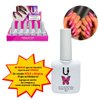 Imagen de Esmalte Ushas semipermanente Cat eye-tono 12