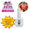 Imagen de Esmalte Ushas semipermanente Cat eye-tono 14