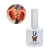 Imagen de Esmalte Ushas semipermanente Cat eye-tono 14