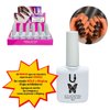 Imagen de Esmalte Ushas semipermanente Cat eye-tono 12