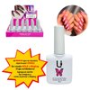 Imagen de Esmalte Ushas semipermanente Cat eye-tono 13