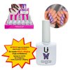 Imagen de Esmalte Ushas semipermanente Cat eye-tono 14