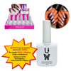 Imagen de Esmalte Ushas semipermanente Cat eye-tono 25