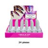 Imagen de Esmalte Ushas semipermanente Cat eye-tono 25
