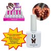 Imagen de Esmalte Ushas semipermanente Cat eye-tono 35