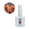 Imagen de Esmalte Ushas semipermanente Cat eye-tono 40