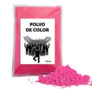 Imagen de Polvo de colores para fiestas 100 grs