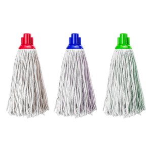 Imagen de Mopa Cabezal para fregona  - Apto para palo / caño universal