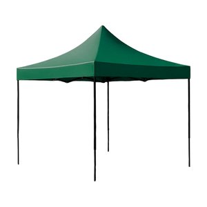 Imagen de Gazebo 3 x 3 mt - Estructura en metal -   Plegable