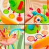 Imagen de Juego didactico Montessori Juguete Sensorial para bebés