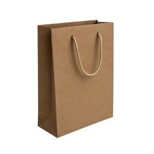 Imagen de Bolsa regalo papel grueso liso
