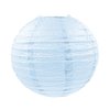 Imagen de Pantalla globo de papel - colores lisos