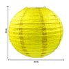 Imagen de Pantalla globo de papel - colores lisos