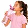 Imagen de Botella plastica con pico dispensador - Diseños surtidos