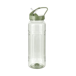 Imagen de Botella plastica con pico dispensador